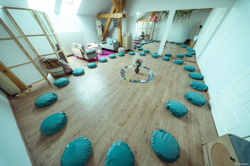 Studio Dobrego Życia w Cieszynie
